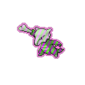 Exotic Marowak